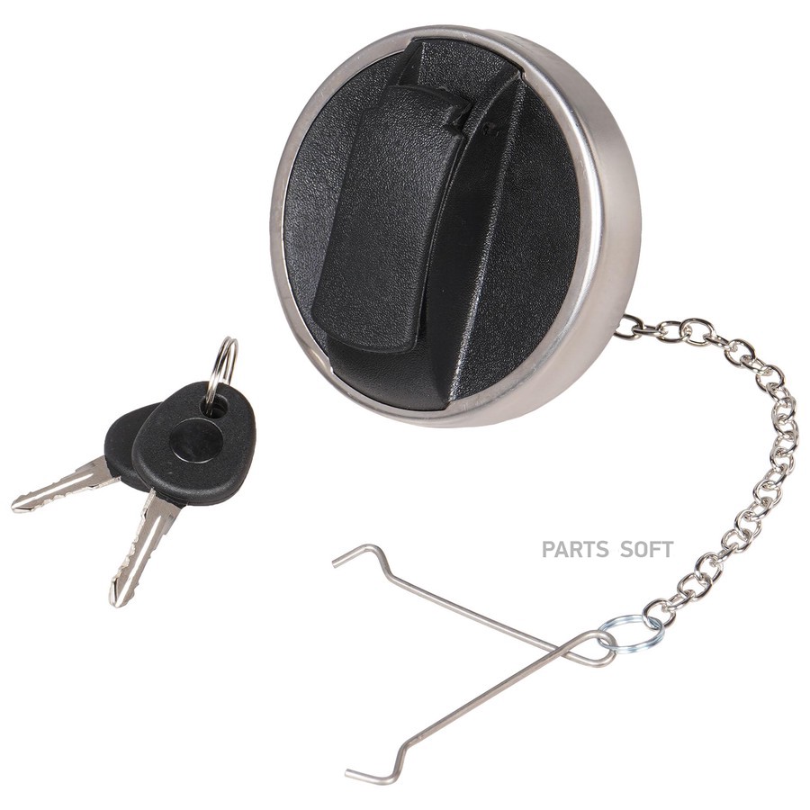 Крышка бензобака AIRLINE AFC-R-10 - AIRLINE None None